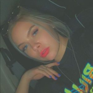 Meet your Posher, Madelyn